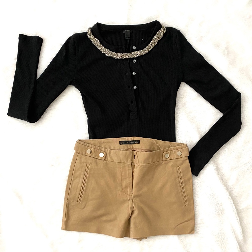 🎉 4/$30 🎉 Zara shorts